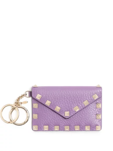 Pandantiv Valentino Garavani violet