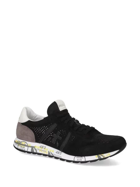 Sneakerși Premiata negru