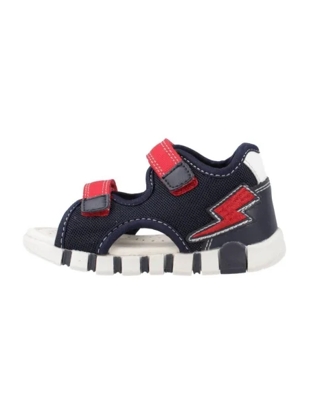Pantofi copii Geox albastru