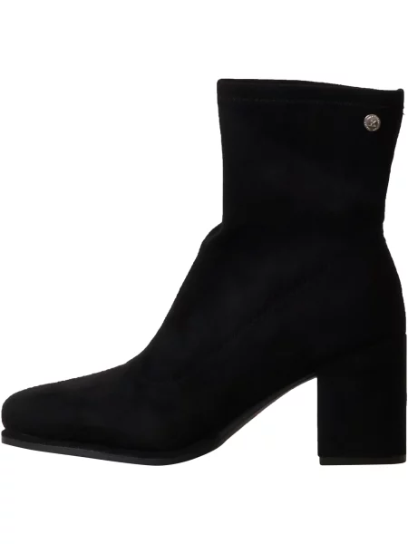 Pantofi Xti negru