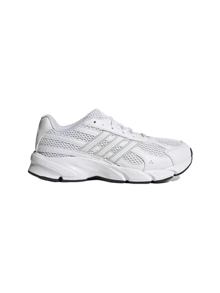 Pantofi Adidas alergare alb