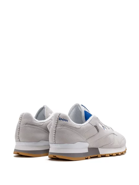 Sneakersy dziecięce Reebok Classic Leather