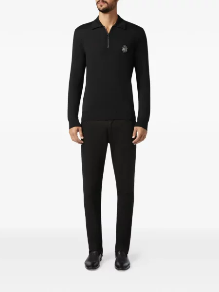 Polo Billionaire μαύρο