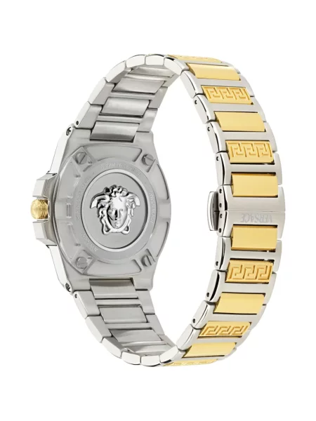 Ceas Versace argintiu