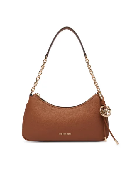Rankinė MICHAEL Michael Kors ruda