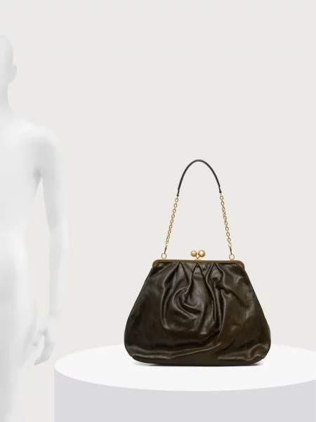 Weekend Max Mara сумочка шкіряна WKAMIRTE