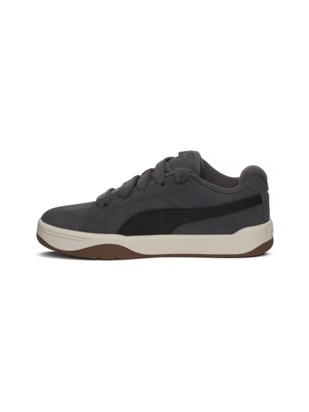 Pantofi Puma gri