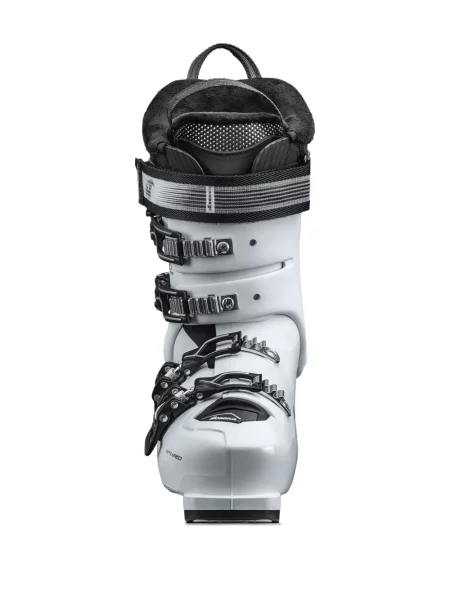 Botine Nordica alb