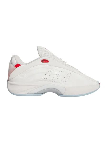 Sneakerși Adidas Performance alb