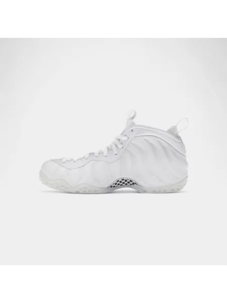 Pantofi Nike alb
