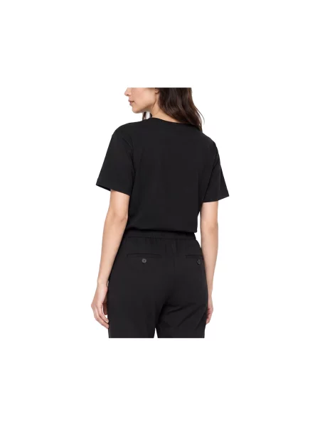 Tricou Max Mara negru