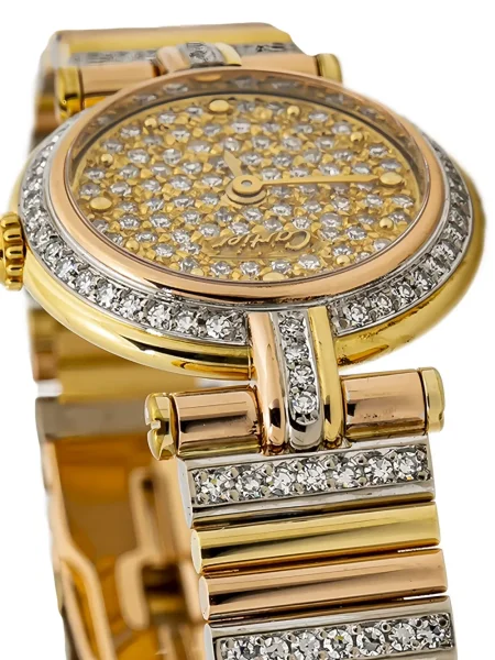 Rochie Cartier auriu