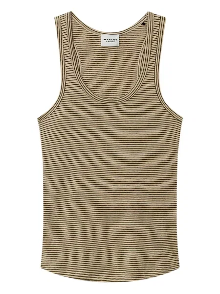 Tricou Marant Etoile cu dungi