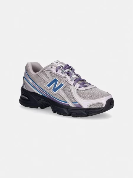 Teniși New Balance violet