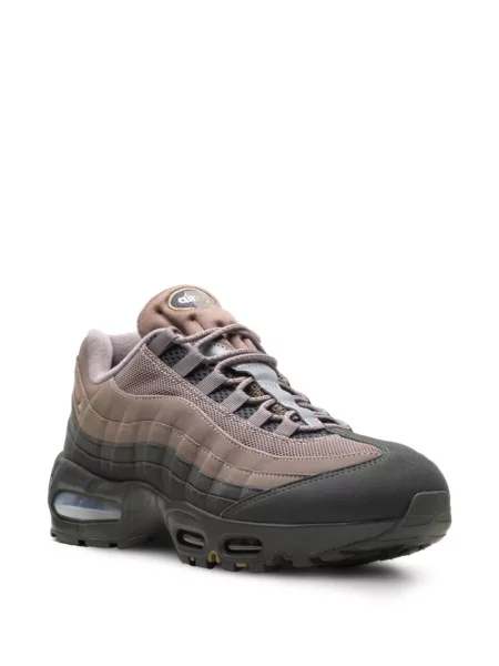 Sneakerși Nike Air Max 95 maro