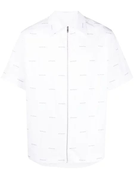 Cămașă Givenchy cu imagine