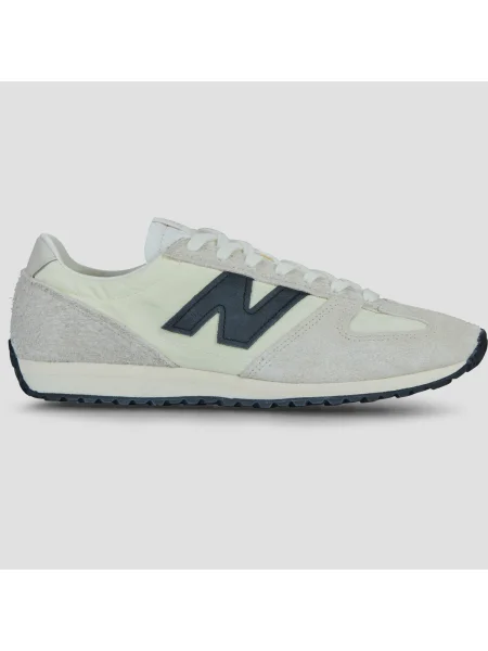 Sneakers New Balance Vintage White EUR 36 fehér