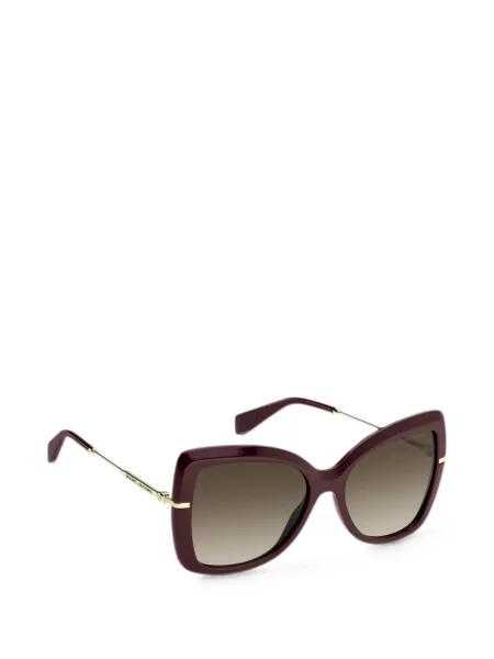 Ochelari de soare Marc Jacobs Eyewear roșu