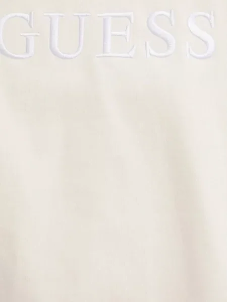 Суитчър Guess бежово