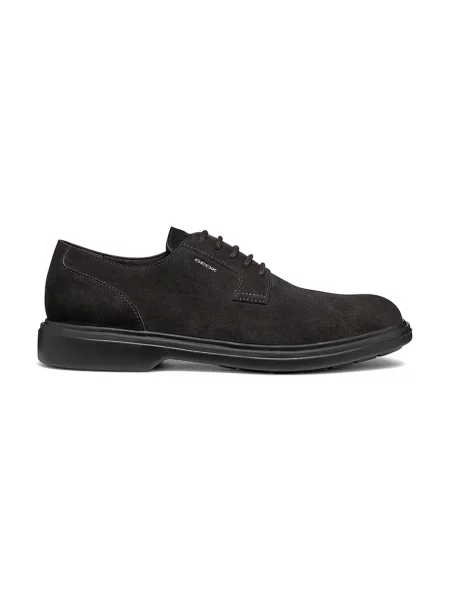 Geox Pantofi U Ottavio Maro negru