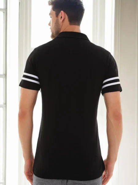 Tricou Dewberry negru