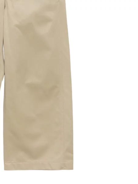 Pantaloni chino Sacai