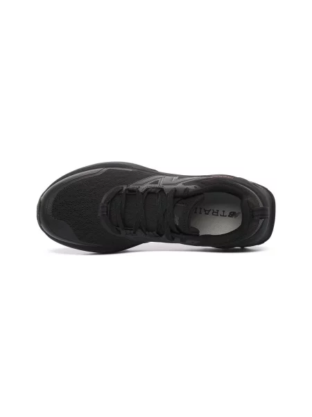 Bežecké topánky New Balance Garoe V2 čierna