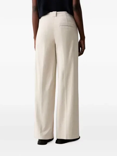 Pantaloni Marc O'polo de catifea cord