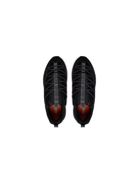 Sneakersy Napapijri Orbit černá
