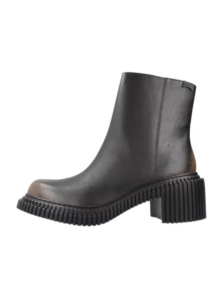 Pantofi Camper negru