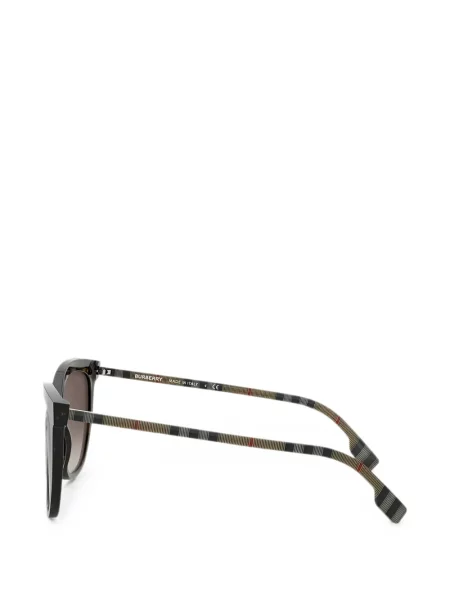 Ochelari de soare Burberry maro