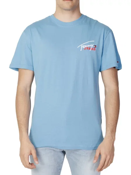 Majica Tommy Hilfiger Jeans