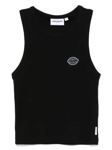 Top Chocoolate negru