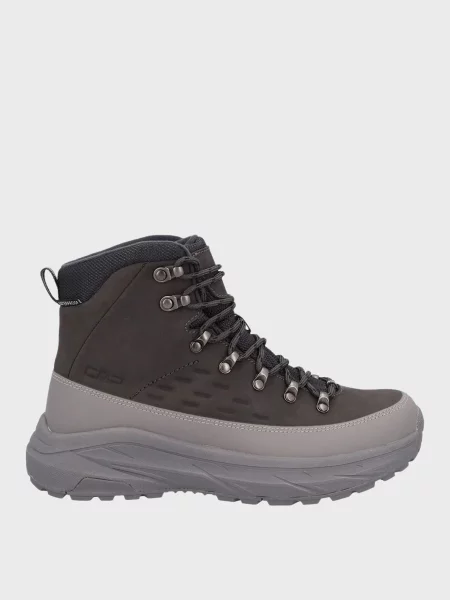 Черевики Cmp сірі