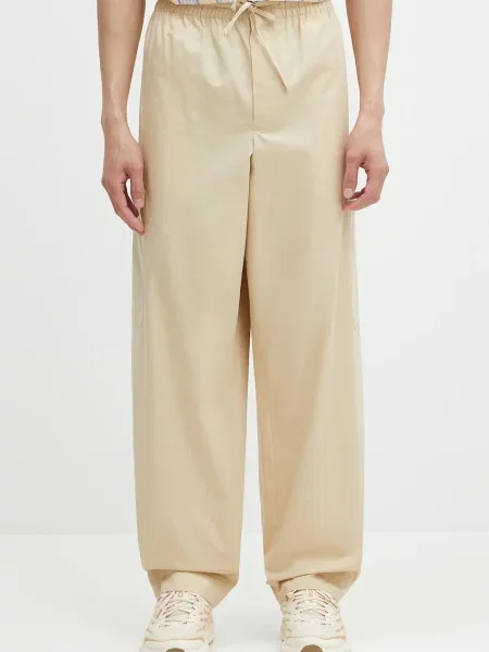 Kenzo pantaloni de bej