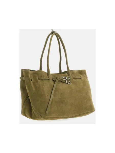 Marge Sherwood Torebka Na Ramię Grandma Used Bag Large gruen zielona