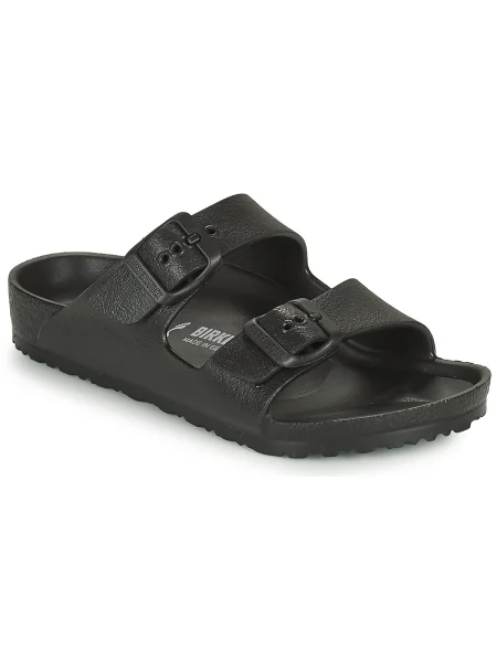 Pantofi Birkenstock negru