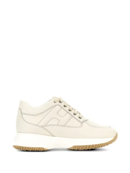 Tenisky Hogan Interactive s autogramem