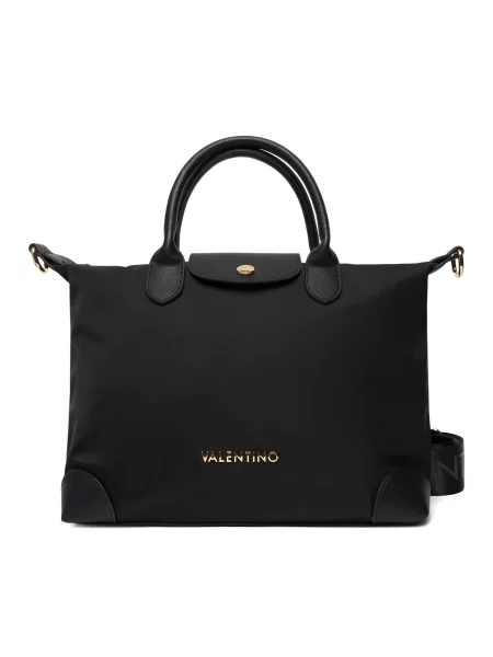 Сумка Valentino Jolly Re чорний
