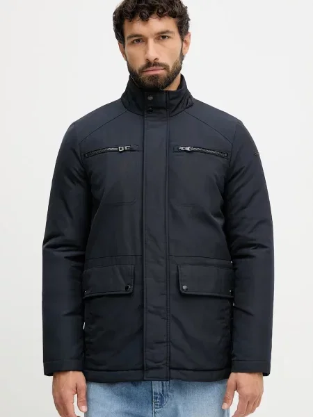 Geacă Geox albastru