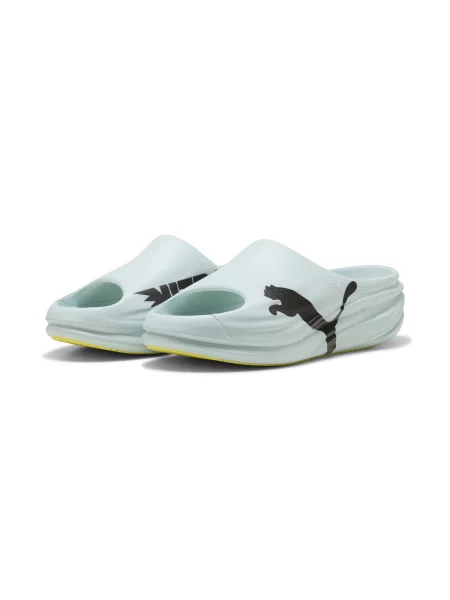 PUMA Sandały unisex Unwind NITRO™ Cat Active Buty 46 niebieski