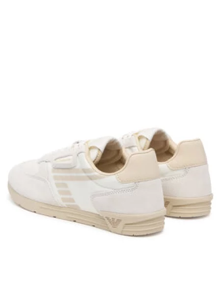 Sportcipők Emporio Armani bézs
