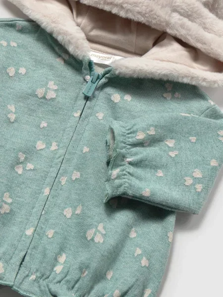 Детский спортивный костюм Mayoral Newborn