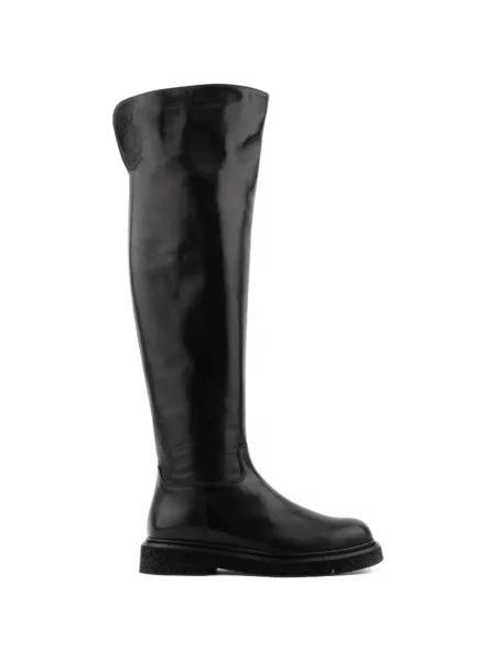 Cizme Paul Warmer negru