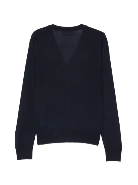 Cardigan Dsquared2 albastru