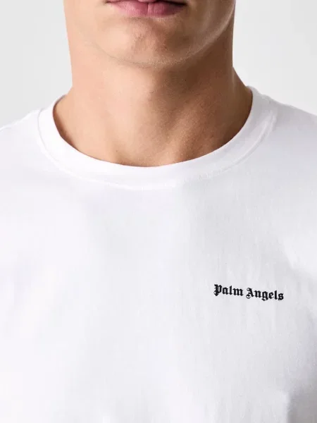 Póló Palm Angels fehér