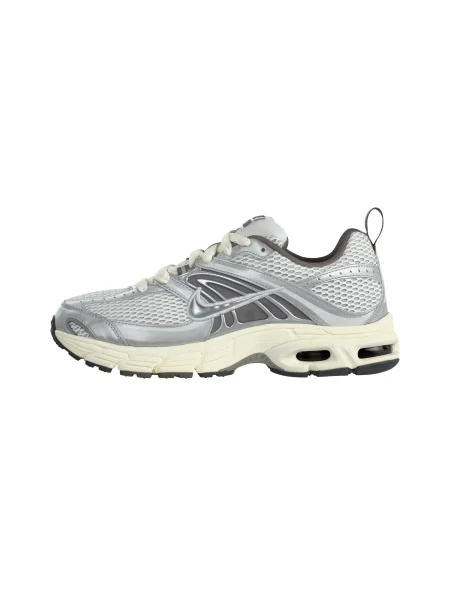 Sneakerși copii Nike Sportswear gri