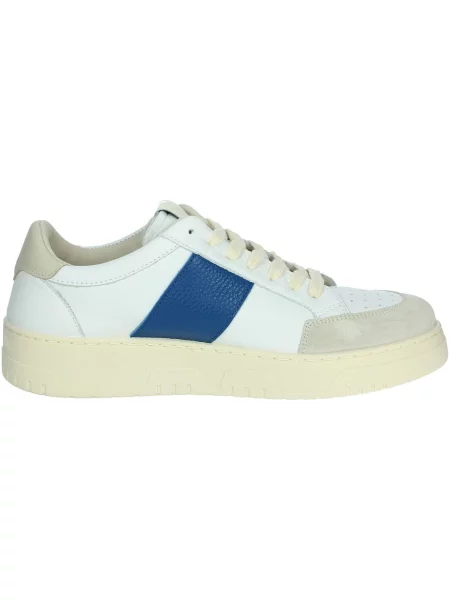 Félcipo Saint Sneakers fehér