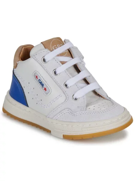 Pantofi copii Gbb alb