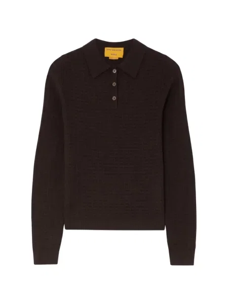 Polo Guest In Residence καφέ